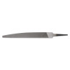 Crescent Nicholson 06961N Knife Smooth File 8 Inch 203 mm
