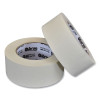 Bron Tapes 138711 Utility Grade Masking Tape, BT-208, 36 mm W x 55 m L, Natural