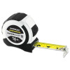 Komelon 52416 PowerBlade II Tape Measure 1.06 Inch x 16 Ft ABS Wide Blade