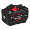 Milwaukee 48-11-1813 M18 RedLithium Forge HD12.0 Battery Pack 12 Ah High Output