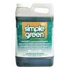 Simple Green 2710000213225 All-Purpose Cleaner, 2-1/2 gal, Jug, Sassafras Scent