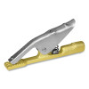 Best Welds ECJK30I Ground Clamp, 300 A, Jackson Style, Thru 2/0