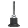 Merit Abrasives 08834164949 Quick-Change Holder Type III 3" Soft