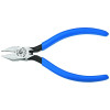 Klein Tools D209-5C Midget Diagonal Cutting Pliers 5.1 Inch L Semi Flush