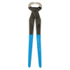 Channellock 148-10 BULK 10 Inch Heavy Duty Cutting Pliers Nippers Polish Plastic Dipped Grip