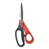 Crescent/Wiss CW812S Stainless Steel All-Purpose Tradesman Shear, 8-1/2 in
