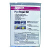 Loctite 209818 Pipe Repair Kit, 6 ft X 2 in Metallic Black Tape, Epoxy Stick , Gloves