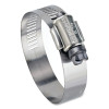 Ideal 6836 68 Series Worm Drive Clamp, 2-3/4 in x 3/4 in dia, Stainless Steel