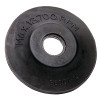 Makita 7430151 Rubber Pads, Backing Pad, 5 in, For Use With 9005B; 9505BH