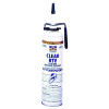 Permatex 85913 Clear RTV Silicone Adhesive Sealant, 7.25 oz PowerBead Can, Clear