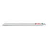 Milwaukee Tool 48005194 SAWZALL Standard Multi-Material Blade, 12 in L x 5/8 in W, 10/14 TPI, 5 EA/PKG