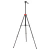 Milwaukee Tool 48-35-1411 Laser Accessory, Tripod, Expands 28 in to 72 in