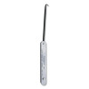 Ullman SW10 Reversible Swinger Pick And Hook, 7-7/8 in L, Steel, Aluminum handle