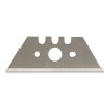 Pacific Handy Cutter B11117-9 Industrial Utility Blade, 2.01 in L , Precision Point, Carbon Steel