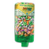 Moldex 6703 EcoStation Earplug Dispenser Starter Kit with SparkPlugs Assorted Colors 500 Pair