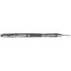 Ullman 1830 Pocket Scriber, 5-7/16 in, Tungsten Carbide, Straight Point