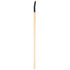TRUE TEMPER 2018600 Fork Handles, Used with Manure Forks, 48 in
