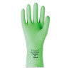 Ansell 102990 Omni Gloves, Mint Green, Size 8