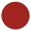 3M 7000045170 Cubitron II Roloc Durable Edge Disc 984F, Precision Shaped Ceramic, YF-Weight, 3 in dia, 36+, TSM, Die RS300VM