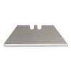 Pacific Handy Cutter B11119-9 Utility Blade, Heavy Duty, 2.287 in L, Rounded Point, Carbon Steel