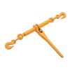 Peerless H5123-4252 Ratchet Load Binder, 3/8 in Grade 70, 1/2 in Grade 43, 9,200 lb Working Load Limit, 6.5 in Take Up
