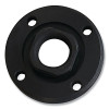 Milwaukee Tool 44400035 Outer Flange Nut, 5/8-11, For 4-1/2 in and 5 in Sander/Grinders