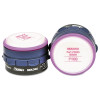 Moldex 7140 7000 & 9000 Series Combo Stacked Cartridge/Filter, Organic Vapor, Gray/Fuchsia