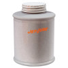 Jet-Lube 24002 TFW Multi-Purpose Thread Sealant, 1/2 Pint, Can, White