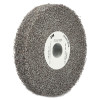 Scotch-Brite 7000045922 Multi-Finishing Wheels, 6 X 2 X 1, Med, 6,000 rpm, Silicon Carbide