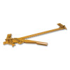 Goldenrod 405 56576 STRETCHE FENCE SPLICER W/H