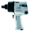 Ingersoll Rand 261 Heavy-Duty Air Impact Wrench, 3/4 in, Square Drive, 200 ft-lb to 900 ft-lb