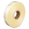 Scotch 7000048494 Box Sealing Tape 371, 48 mm x 914  m x 1.8 mil, Clear, 6 RL/CA