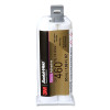 Scotch-Weld 7100148751 Scotch-Weld Epoxy Adhesive, DP460NS, 50 ml, Duo-Pak, Off-White