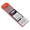 Best Welds TE2T-332-10T 2% Thoriated Tungsten Electrode, 3/32 in x 7 in, 10 PK