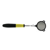 General Tools 80557 Telescoping Lighted Inspection Mirrors, 2 in Dia., 12 1/4 in-33 in L
