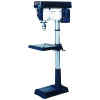 Jet 354170 Floor Drill Press, 1 in Steel Capacity, 3/4 in Chuck, 150 - 4,200 rpm