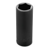 Proto J7330H Torqueplus Deep Impact Socket 1/2 in, 1/2 in Drive, 15/16 in, 6 Points