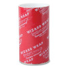 Flange Wizard WW17 Wizard Wrap, Medium, 3-7/8 in W, 60 in L, Heat Resistant