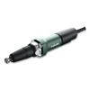 Metabo 601053420 GP 400 Straight Die Grinder 400W 12400 RPM 1/4 Inch Collet Paddle Switch