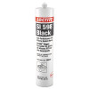 Loctite 135508 598 Black High Performance RTV Silicone Gasket Maker, 300 mL Cartridge