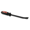 Mayhew Tools 60140 #7-C Dominator Screwdriver Pry Bar 12 Inch Curved 3/8 Inch Stock