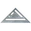 Empire Level 2990 Heavy Duty Rafter Square 7 In Aluminum