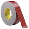 3M 7000049014 Performance Plus Duct Tape 8979N, 48 mm x 54.8 m x 12.1 mil, Nuclear Red