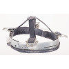 MSA 79717 Skullgard Replacement Suspension,  Hard Hat, Standard, Gray