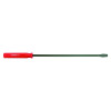 Mayhew Tools 40109 Screwdriver Pry Bar, 31 in, Chisel - Offset