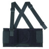 Ergodyne 11093 ProFlex 1650 Elastic Back Support Brace, Medium, Black
