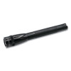 Mag-Lite M2A016 Mini Maglite AA Flashlight 14 Lumens Black with Batteries