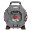 Ridgid 76198 FlexShaft Drain Cleaning Machine, 2500 RPM, 2 in to 4 in cap Drain