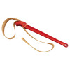 Ridgid 31365 Model 5 Strap Wrench 5 To 12 In Opening 48 In Strap 18 In OAL
