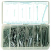 Precision Brand 12905 Cotter Pin Assortments, Steel